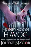Honeymoon Havoc synopsis, comments