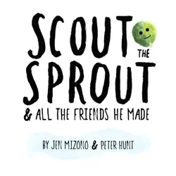 scout the sprout book cover image