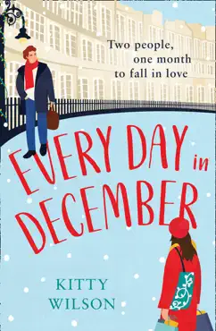 every day in december book cover image