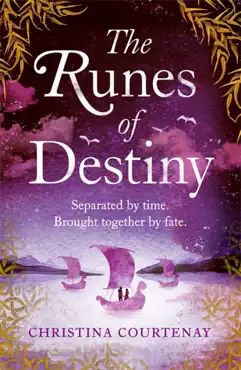 the runes of destiny book cover image