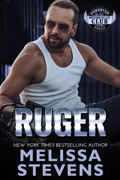 ruger book cover image