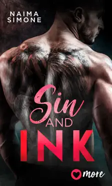 sin and ink imagen de la portada del libro