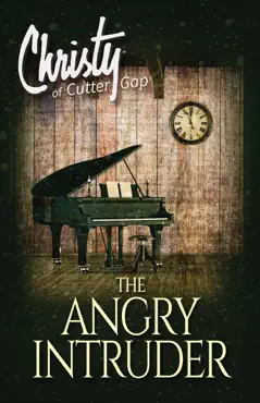 the angry intruder book cover image