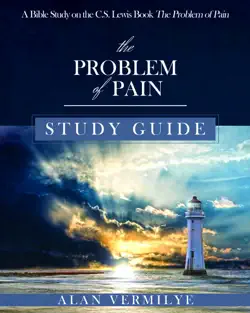 the problem of pain study guide book cover image