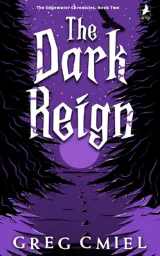 the dark reign book cover image
