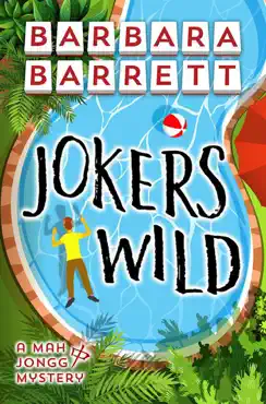 jokers wild book cover image