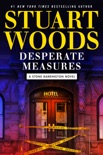 Desperate Measures book summary, reviews and downlod