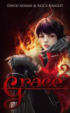 grace 2 book cover image