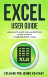 Excel User Guide synopsis, comments