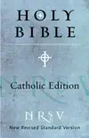 NRSV, Catholic Edition Bible book summary, reviews and download