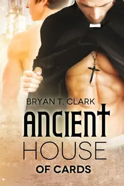 ancient house of cards book cover image