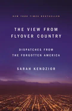 the view from flyover country book cover image