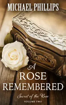 a rose remembered book cover image