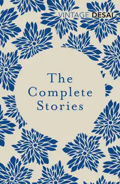 the complete stories imagen de la portada del libro