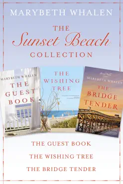 the sunset beach collection book cover image