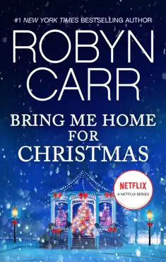 bring me home for christmas book cover image