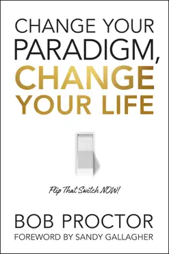 change your paradigm, change your life book cover image