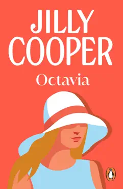 octavia book cover image