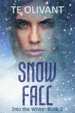 snow fall book cover image