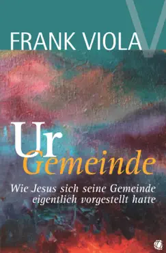 ur-gemeinde book cover image