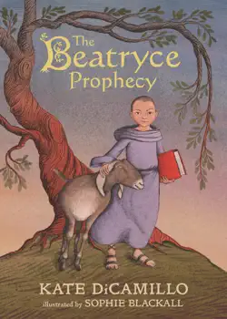 the beatryce prophecy book cover image