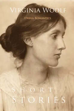 short stories by virginia woolf book cover image