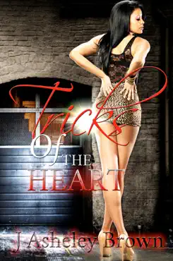 tricks of the heart book cover image