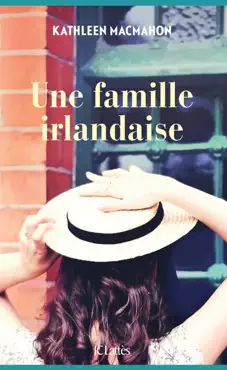 une famille irlandaise imagen de la portada del libro