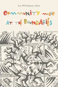 community music at the boundaries book cover image