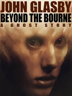 beyond the bourne imagen de la portada del libro