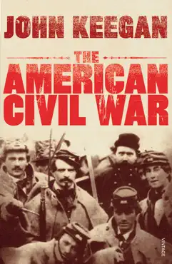 the american civil war imagen de la portada del libro