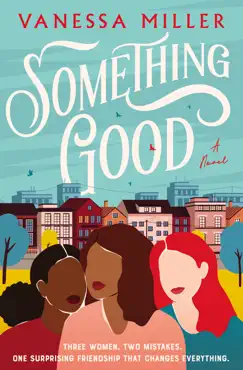 something good book cover image