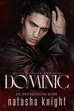 dominic book cover image