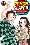 Demon Slayer: Kimetsu no Yaiba, Vol. 23 book summary, reviews and download