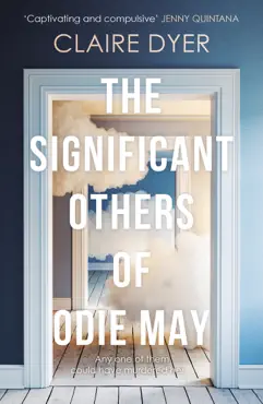 the significant others of odie may imagen de la portada del libro