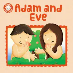 adam and eve book cover image