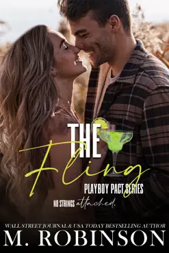 the fling book cover image