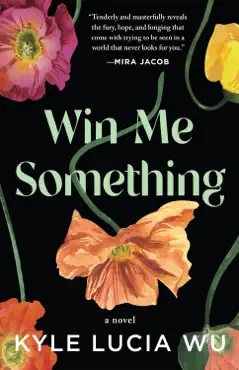 win me something book cover image