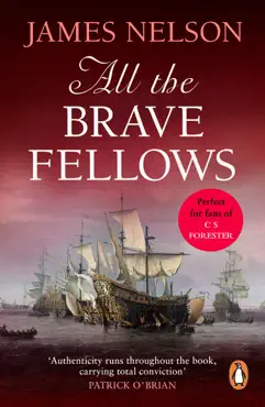 all the brave fellows imagen de la portada del libro
