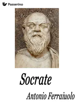 socrate book cover image