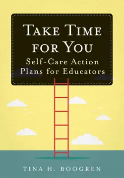 take time for you book cover image