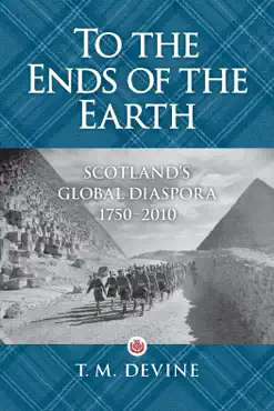 to the ends of the earth book cover image