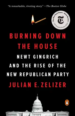 burning down the house book cover image