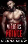 Vicious Prince synopsis, comments