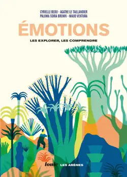 emotions - les explorer, les comprendre - louie media book cover image
