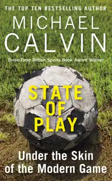 state of play imagen de la portada del libro