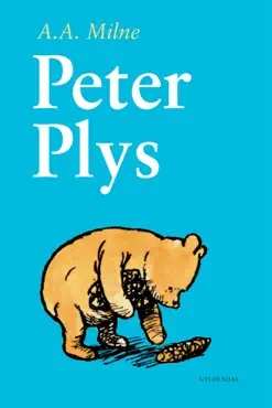 peter plys book cover image