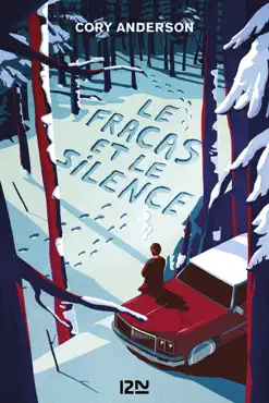 le fracas et le silence book cover image