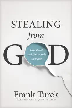 stealing from god book cover image
