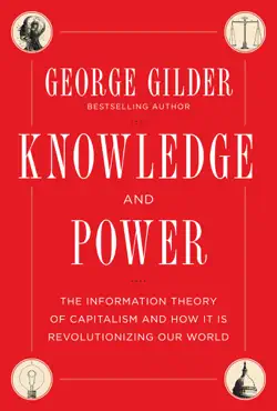 knowledge and power book cover image